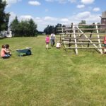Pressefoto – 2025 Ostercross &#8211; Grundschule an der Weinau