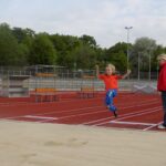 Illustration – Sportfest 2016 &#8211; Grundschule an der Weinau