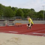 Foto – Sportfest 2016 &#8211; Grundschule an der Weinau