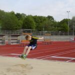 Pressefoto – Sportfest 2016 &#8211; Grundschule an der Weinau