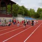 Pressefoto – Sportfest 2016 &#8211; Grundschule an der Weinau