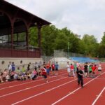 Design-Element – Sportfest 2016 &#8211; Grundschule an der Weinau