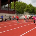 Pressefoto – Sportfest 2016 &#8211; Grundschule an der Weinau