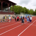 Produktbild – Sportfest 2016 &#8211; Grundschule an der Weinau