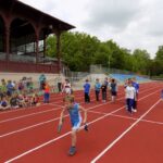 Bildmaterial – Sportfest 2016 &#8211; Grundschule an der Weinau