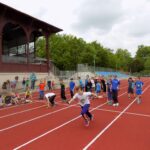 Visual – Sportfest 2016 &#8211; Grundschule an der Weinau
