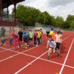 Produktbild – Sportfest 2016 &#8211; Grundschule an der Weinau