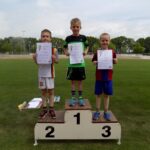Pressefoto – Sportfest 2016 &#8211; Grundschule an der Weinau