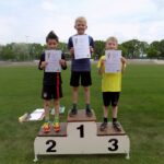 Foto – Sportfest 2016 &#8211; Grundschule an der Weinau
