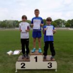 Produktbild – Sportfest 2016 &#8211; Grundschule an der Weinau
