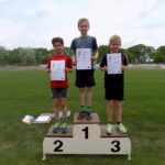 Produktbild – Sportfest 2016 &#8211; Grundschule an der Weinau
