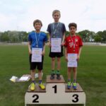 Produktbild – Sportfest 2016 &#8211; Grundschule an der Weinau