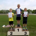 Visual – Sportfest 2016 &#8211; Grundschule an der Weinau