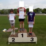 Produktbild – Sportfest 2016 &#8211; Grundschule an der Weinau