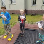 Illustration – Unser Kindertag &#8211; Grundschule an der Weinau