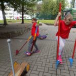 Foto – Unser Kindertag &#8211; Grundschule an der Weinau