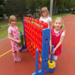Screenshot – Unser Kindertag &#8211; Grundschule an der Weinau