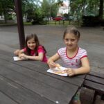 Screenshot – Unser Kindertag &#8211; Grundschule an der Weinau