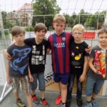 Foto – Unser Kindertag &#8211; Grundschule an der Weinau