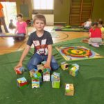 Screenshot – Unser Kindertag &#8211; Grundschule an der Weinau