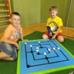 Pressefoto – Unser Kindertag &#8211; Grundschule an der Weinau