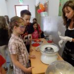 Screenshot – Unser Kindertag &#8211; Grundschule an der Weinau