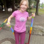 Pressefoto – Unser Kindertag &#8211; Grundschule an der Weinau