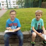 Visual – Unser Kindertag &#8211; Grundschule an der Weinau