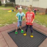 Foto – Unser Kindertag &#8211; Grundschule an der Weinau