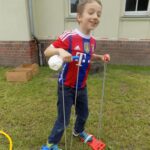 Screenshot – Unser Kindertag &#8211; Grundschule an der Weinau