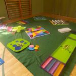 Pressefoto – Unser Kindertag &#8211; Grundschule an der Weinau