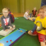 Screenshot – Unser Kindertag &#8211; Grundschule an der Weinau