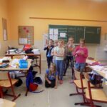 Grafik – Schule mal anders &#8211; Grundschule an der Weinau