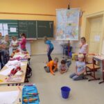 Abbildung – Schule mal anders &#8211; Grundschule an der Weinau