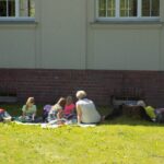 Foto – Schule mal anders &#8211; Grundschule an der Weinau