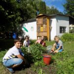 Foto – Schule mal anders &#8211; Grundschule an der Weinau
