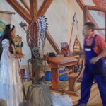 Foto – Schule mal anders &#8211; Grundschule an der Weinau