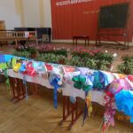 Bald ist Schulanfang!