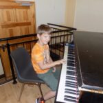 Design-Element &ndash; Begr&uuml;&szlig;ung der ersten Klasse – Grundschule an der Weinau