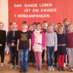 Produktbild – Musikalische Einstimmung &#8211; Grundschule an der Weinau