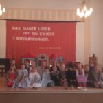 Produktbild – Musikalische Einstimmung &#8211; Grundschule an der Weinau