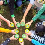 Produktbild – 2023 Schulgarten &#8211; Grundschule an der Weinau