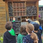 Produktbild – 2023 Schulgarten &#8211; Grundschule an der Weinau