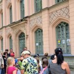 Foto – 2023 Stadtführung &#8211; Grundschule an der Weinau