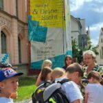 Produktbild – 2023 Stadtführung &#8211; Grundschule an der Weinau