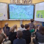 Foto – 2024 Sachunterricht &#8211; Grundschule an der Weinau