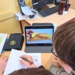 Screenshot – 2024 Sachunterricht &#8211; Grundschule an der Weinau