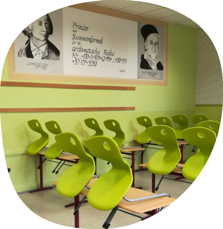 Design-Element – Grundschule an der Weinau – Seite 3