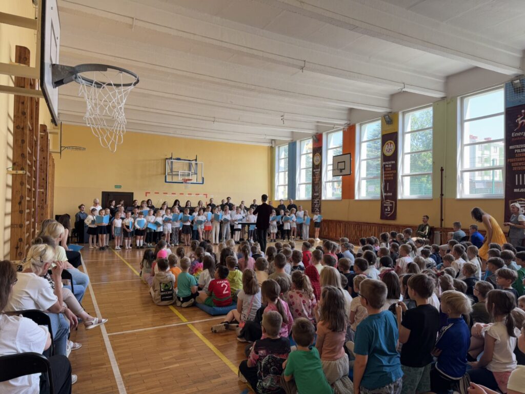 Visual – EuropaChorAkademie – Grundschule an der Weinau