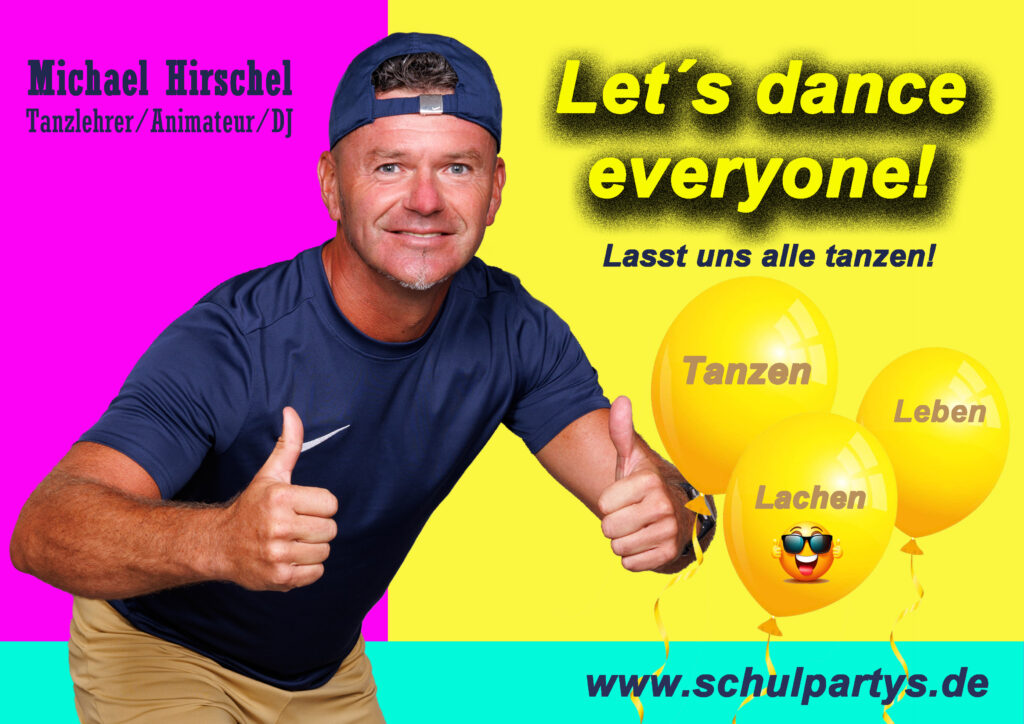 Visual – Letś Dance! &#8211; Grundschule an der Weinau